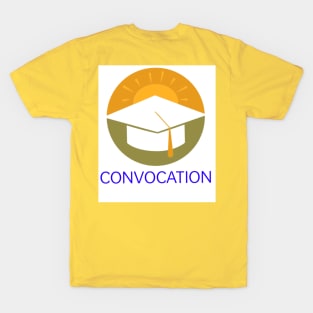 Convocation T-Shirt